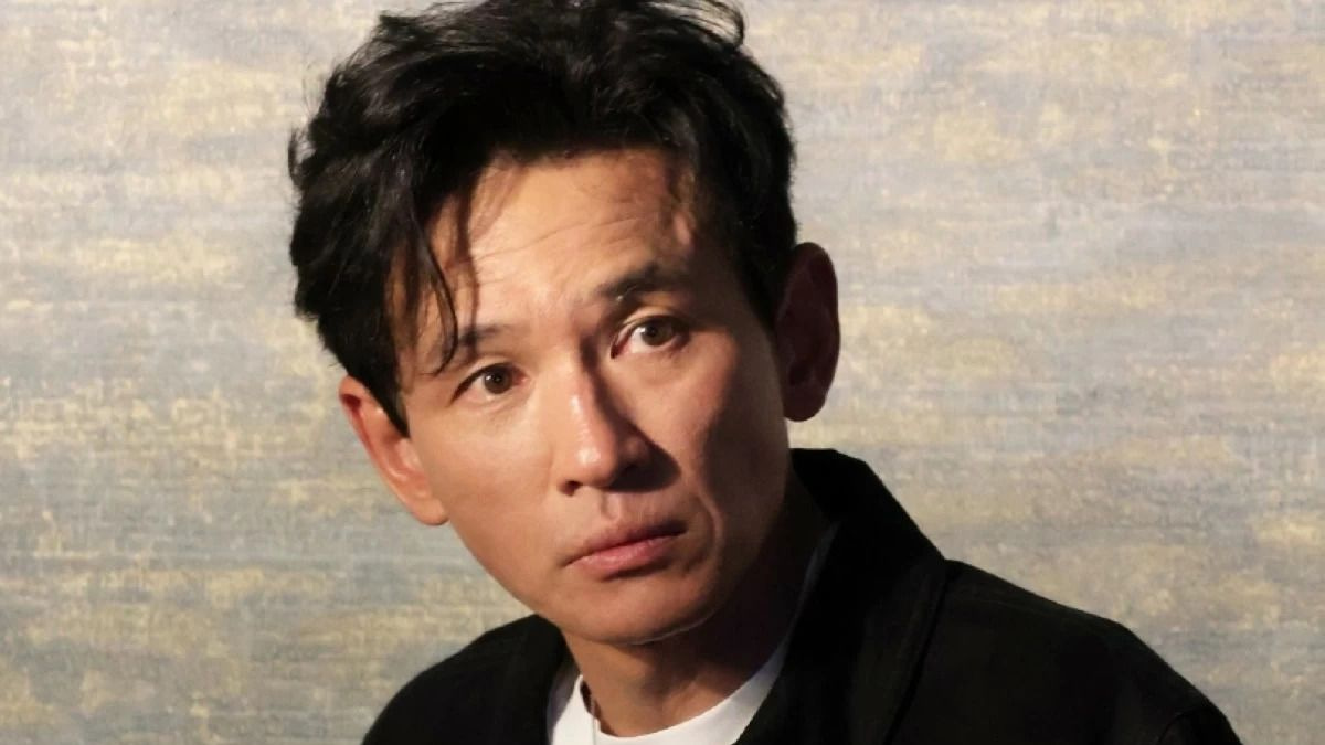 South Korean actor Hwang Jung-min's agency dismisses affair allegations as work of stalker
