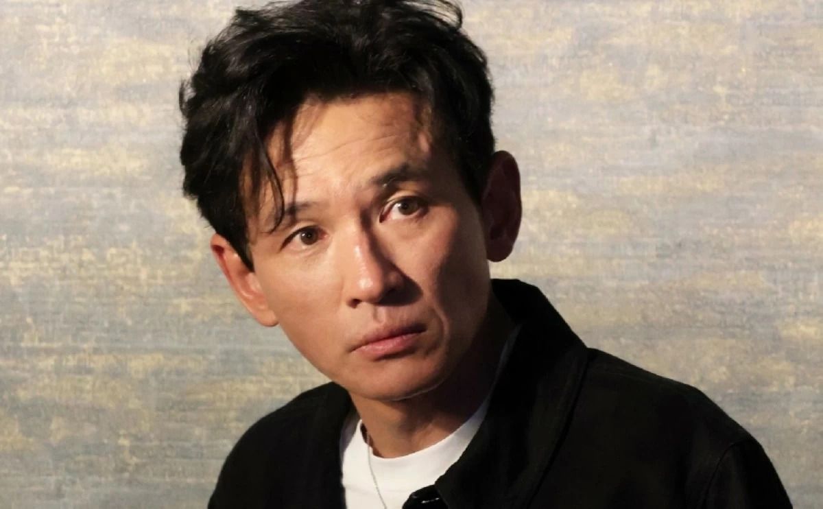 South Korean actor Hwang Jung-min's agency dismisses affair allegations as work of stalker