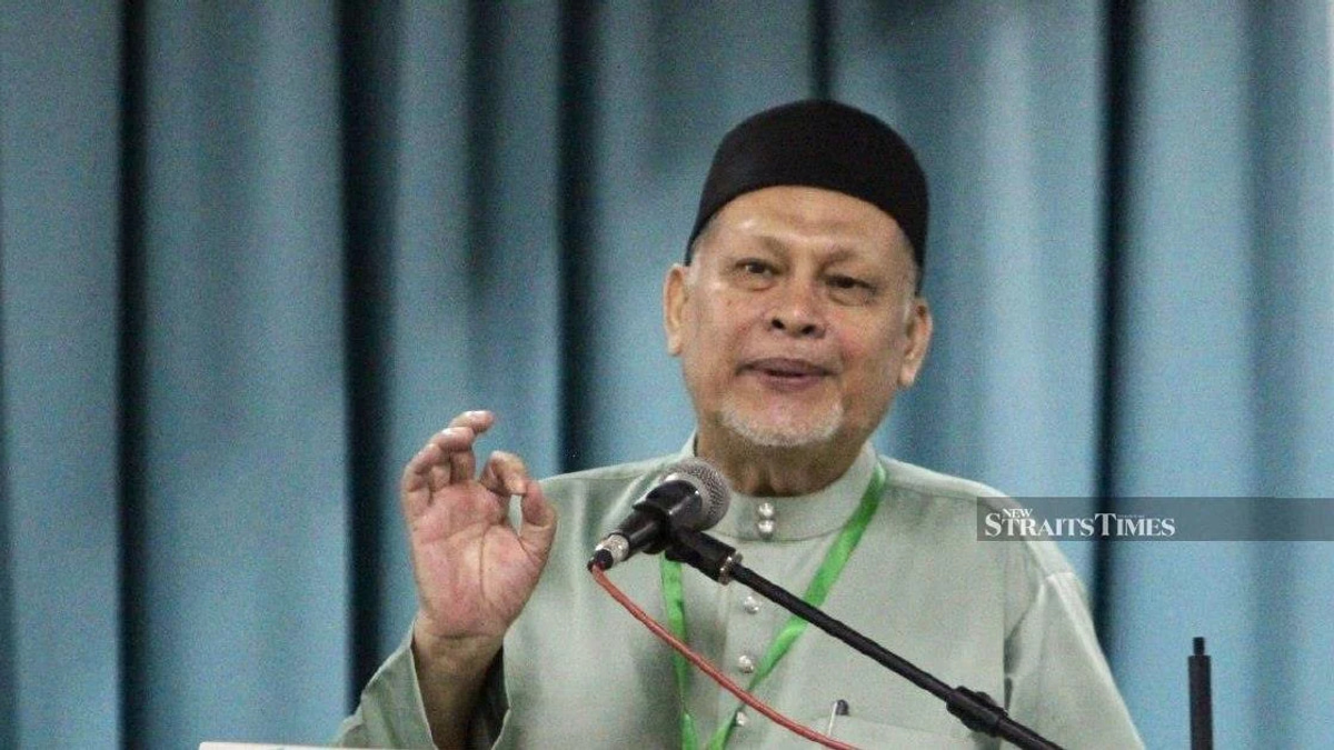 PAS Braces for Competition as New Parties Chase Young Voters Before GE16