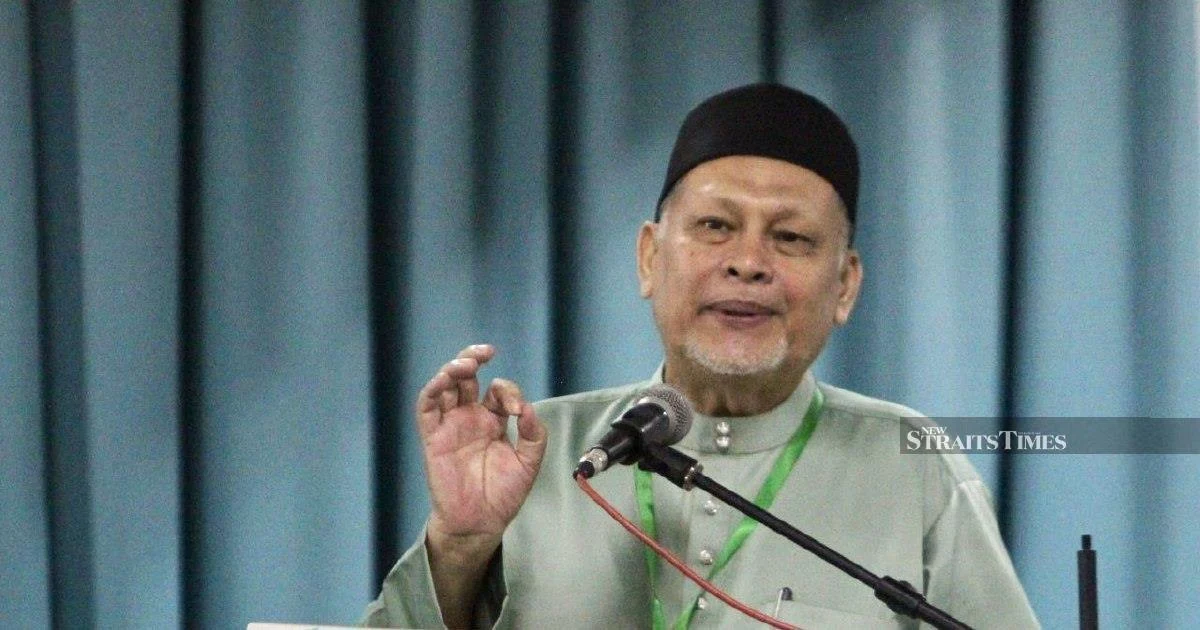 PAS Braces for Competition as New Parties Chase Young Voters Before GE16