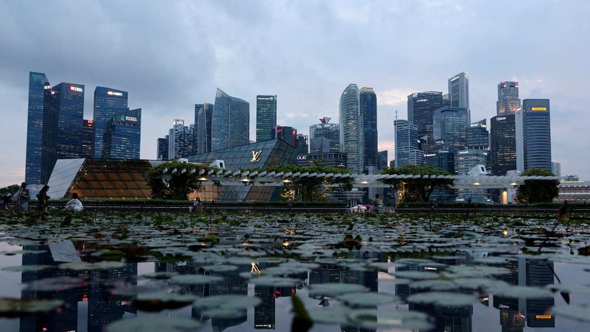 Singapore Land Authority Confirms Data Breach Affecting 70,000 Residents in IBM Cloud System