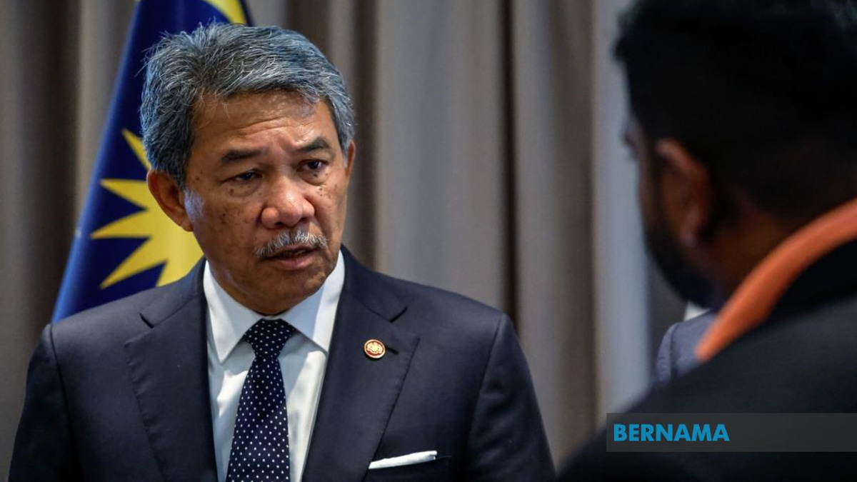Malaysia and Philippines Accelerate Repatriation of 5,000+ Detained Migrants in Sabah