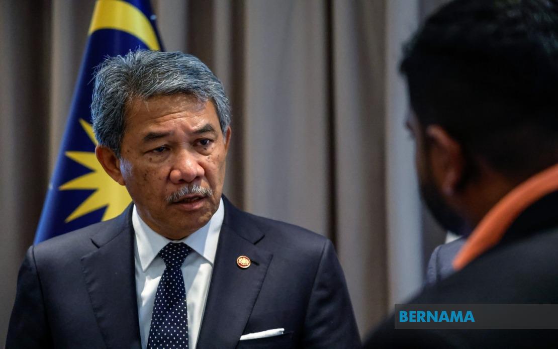 Malaysia and Philippines Accelerate Repatriation of 5,000+ Detained Migrants in Sabah