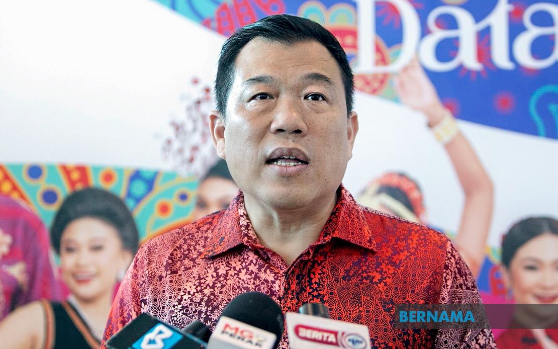 Perak's Tourism Rebound: Domestic Visitors Surge While International Arrivals Face Headwinds