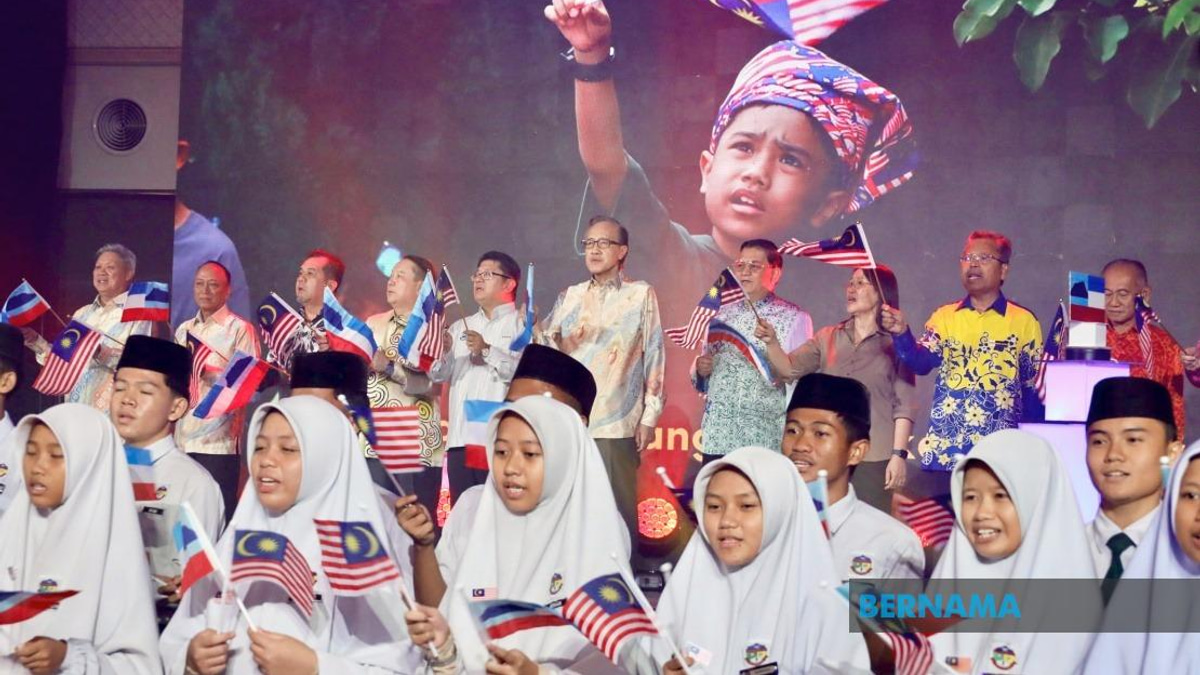 Sabah Pushes for Full RM900 Million Special Grant as MA63 Talks Resume