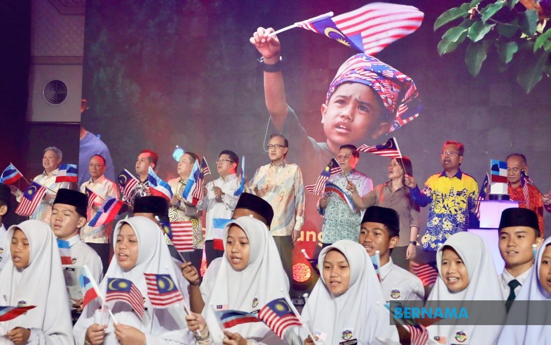 Sabah Pushes for Full RM900 Million Special Grant as MA63 Talks Resume