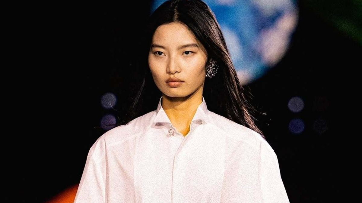 Chanel Acquires Charvet: A Luxury Brand's Bold Play in Gender-Fluid Fashion