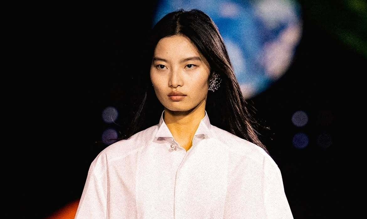 Chanel Acquires Charvet: A Luxury Brand's Bold Play in Gender-Fluid Fashion