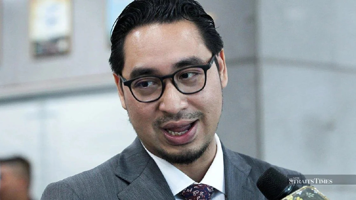 Bersatu Faces Existential Crisis as Internal Tensions Mount, Warns Party MP