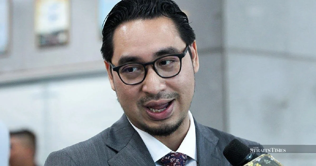 Bersatu Faces Existential Crisis as Internal Tensions Mount, Warns Party MP