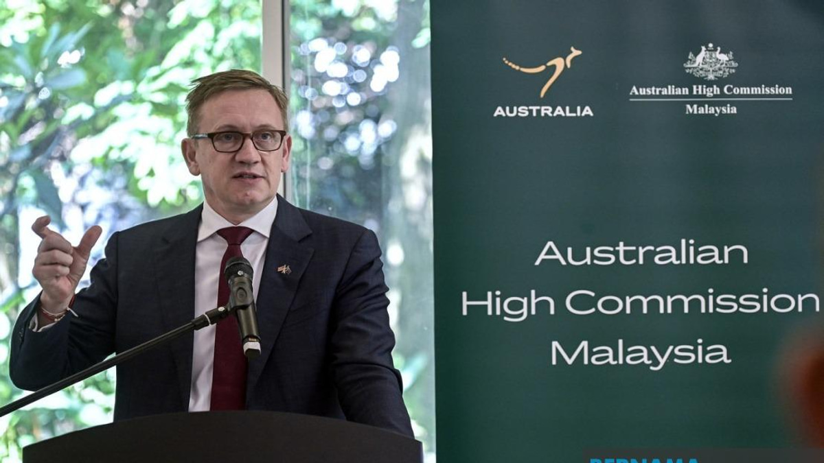 Australia Deepens Education Ties With New Semester Scholarship for Malaysian Students