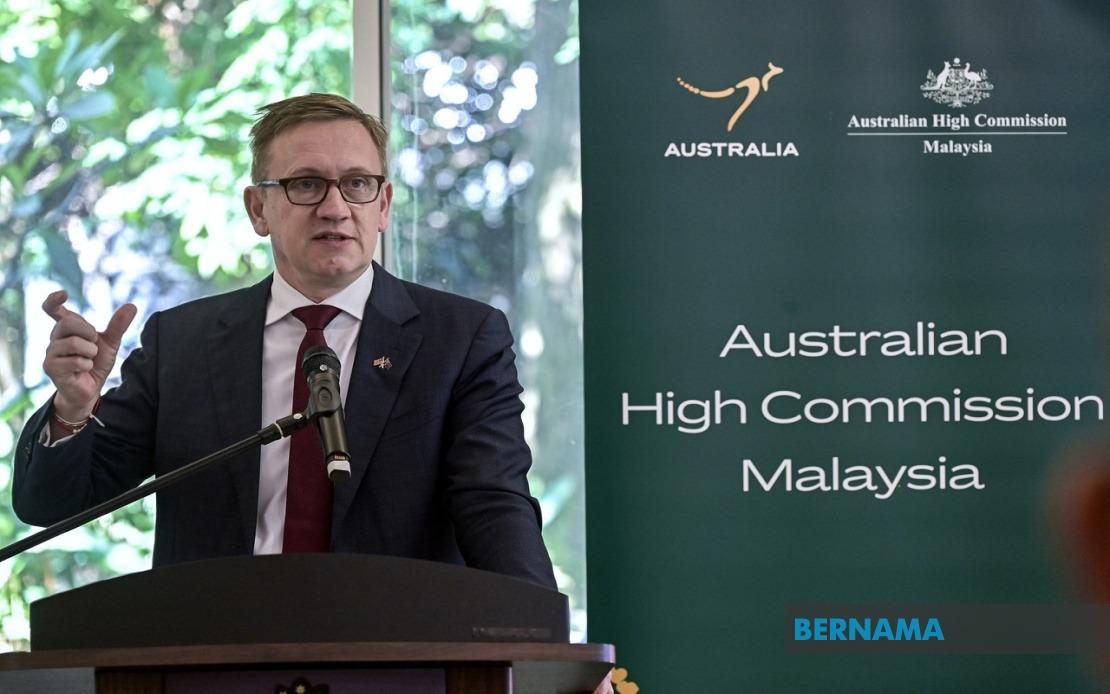 Australia Deepens Education Ties With New Semester Scholarship for Malaysian Students