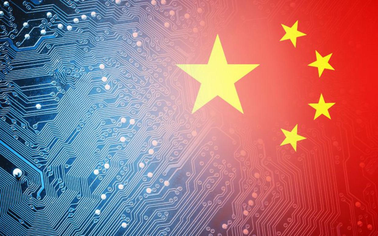 US Takes Down Chinese State-Sponsored Hacking Network Targeting Critical Infrastructure