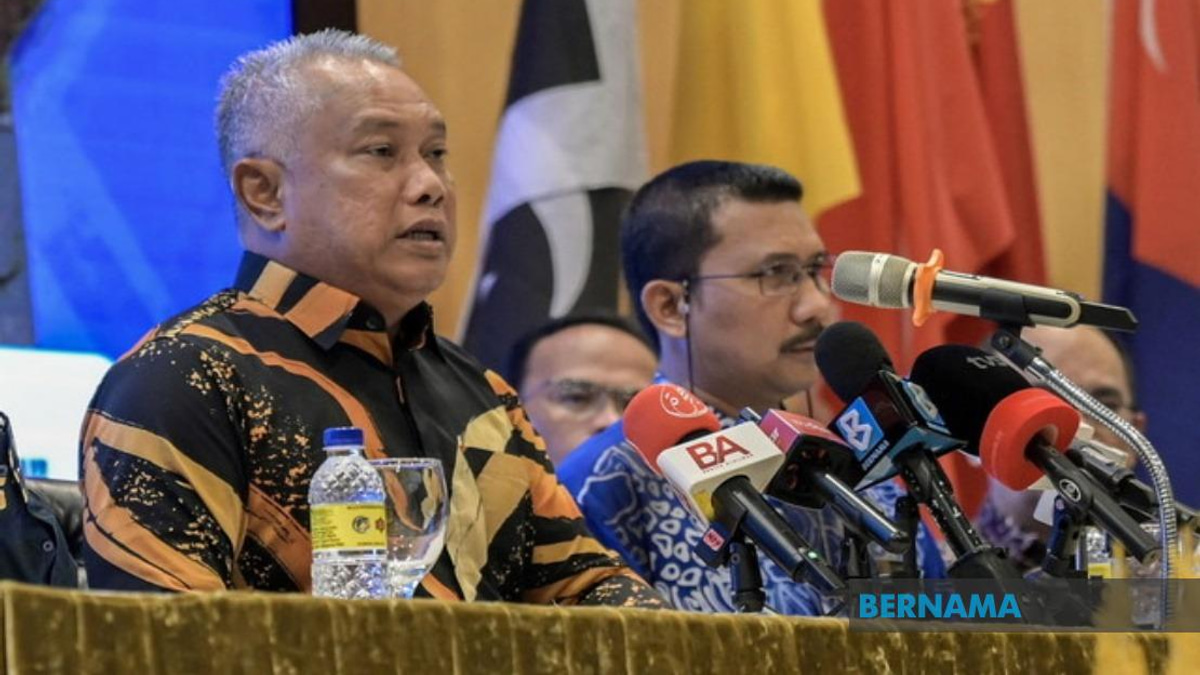 Malaysia's STPM Results Show Strongest Performance in Over a Decade