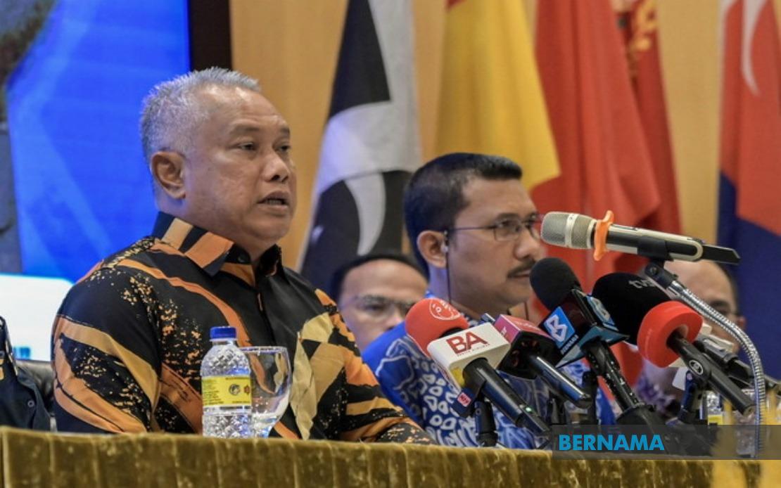 Malaysia's STPM Results Show Strongest Performance in Over a Decade
