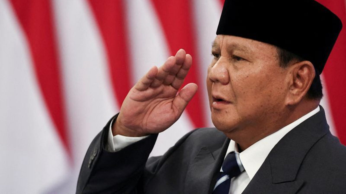Indonesia Eyes AI Integration in $15 Billion Free-Meals Programme as Part of Broader Economic Strategy