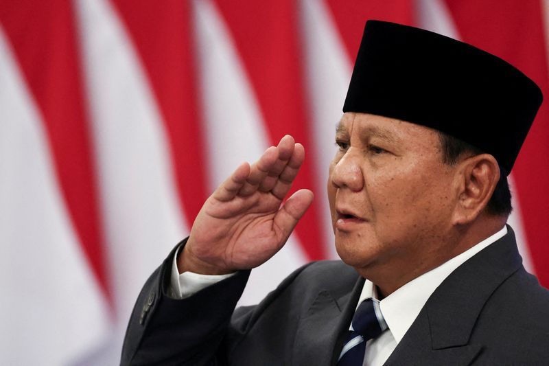 Indonesia Eyes AI Integration in $15 Billion Free-Meals Programme as Part of Broader Economic Strategy