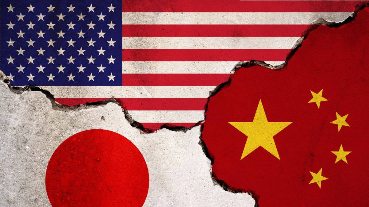 Beijing's Coercion of Tokyo Exposes Cracks in US Alliance Strategy Under Trump