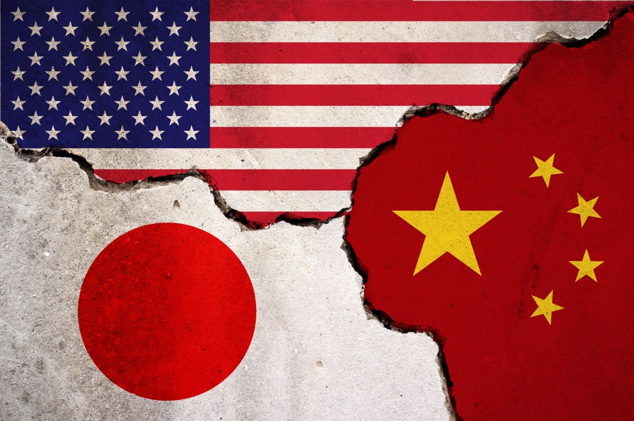 Beijing's Coercion of Tokyo Exposes Cracks in US Alliance Strategy Under Trump