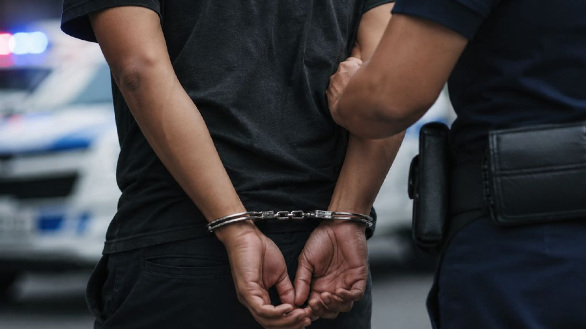 Factory Supervisor Held After National and State Flags Found Inverted in Gelang Patah