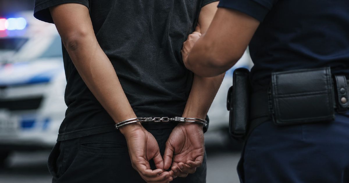 Factory Supervisor Held After National and State Flags Found Inverted in Gelang Patah