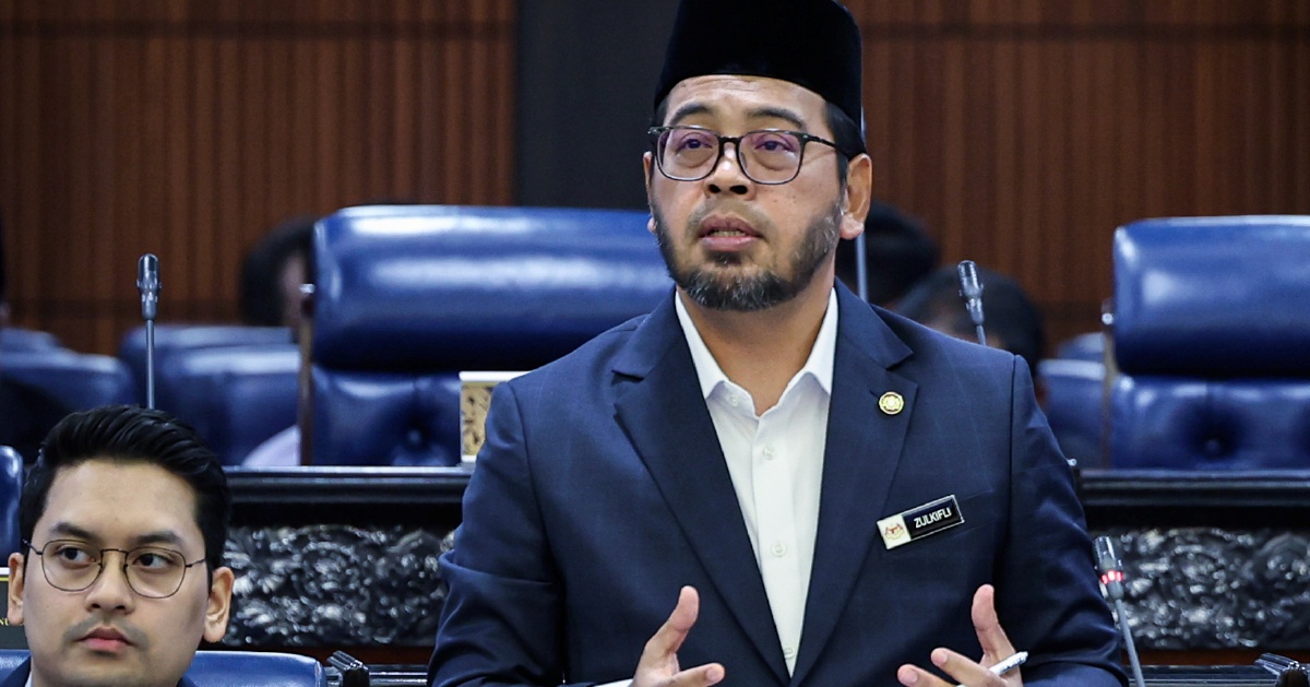 Ismail Sabri Must Clarify Withholding of Tabung Haji RCI Report, Says Zulkifli