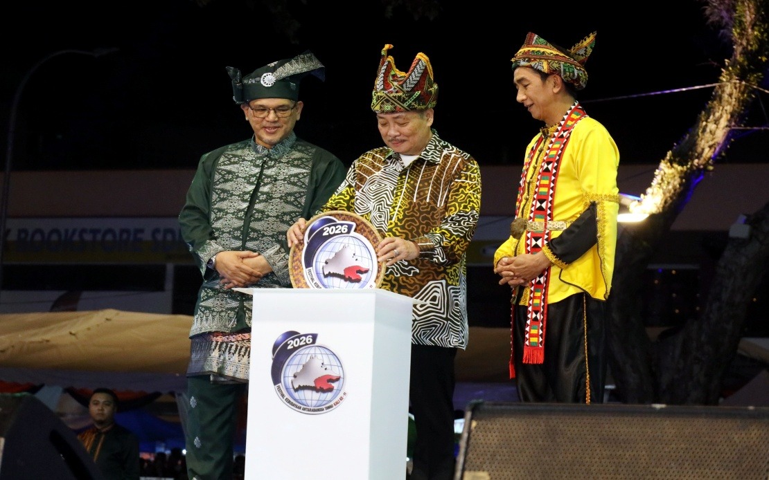 FKAT 2026 Positions Tawau as Sabah's Cultural Tourism Hub, Hajiji Says