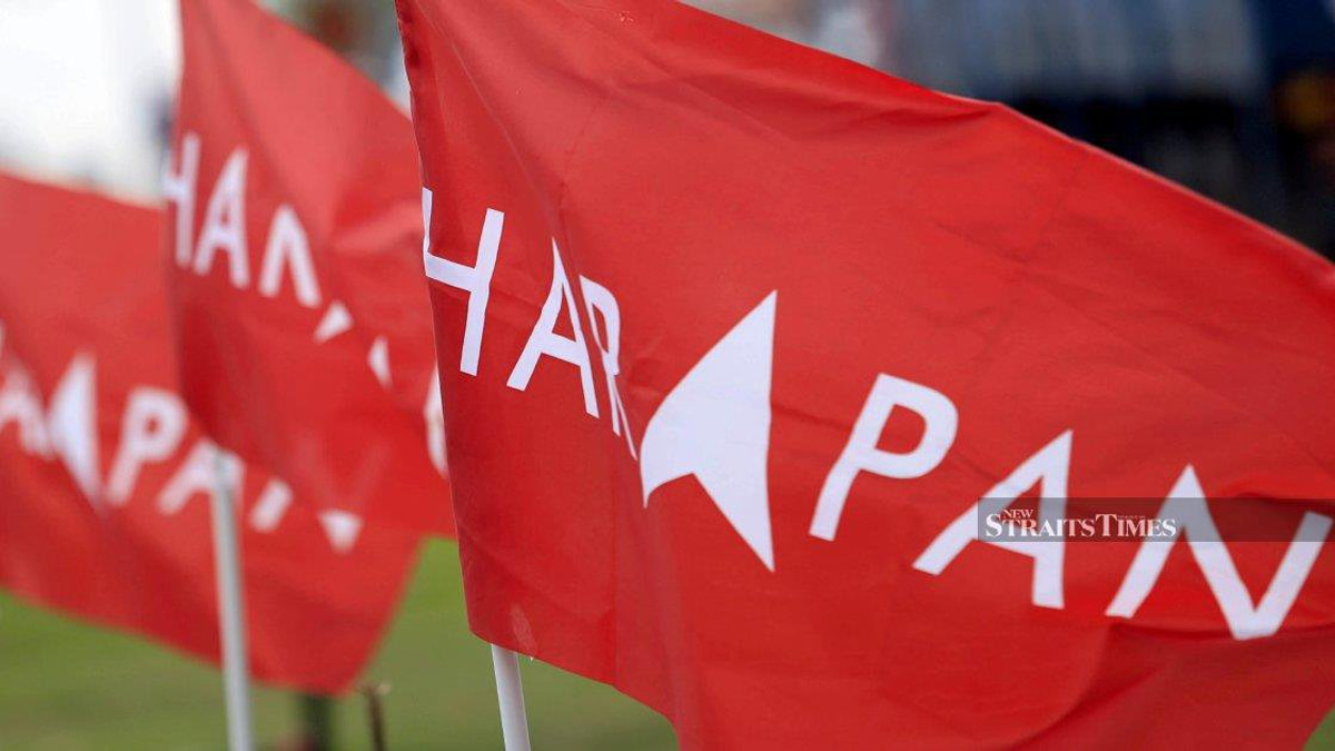 Pakatan Harapan's Negri Sembilan Loss Exposes Lack of Clear Campaign Message, DAP Warns