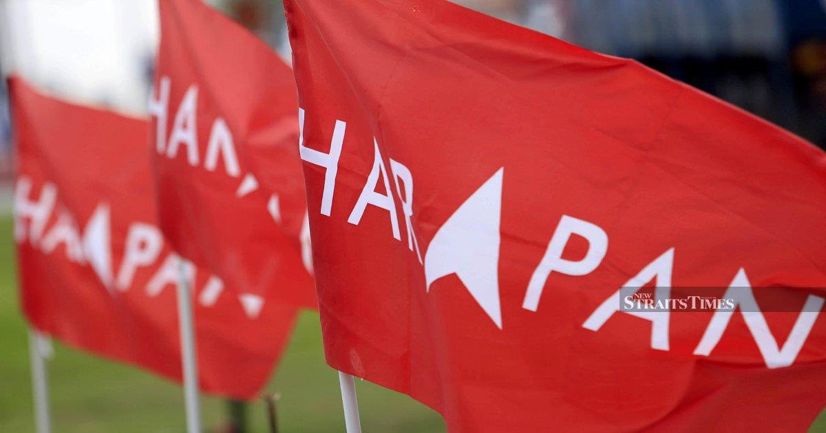 Pakatan Harapan's Negri Sembilan Loss Exposes Lack of Clear Campaign Message, DAP Warns