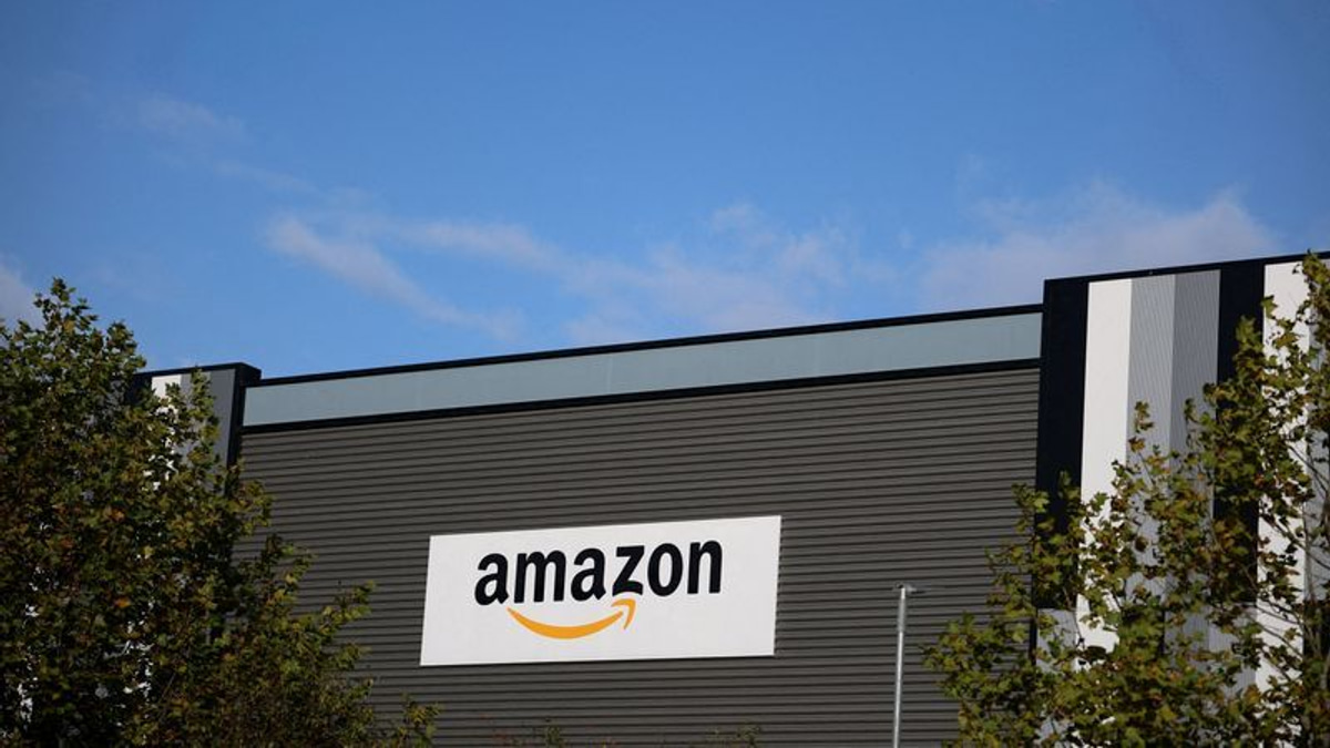 Amazon Faces Class Action Lawsuit Over Seafood Sustainability Claims