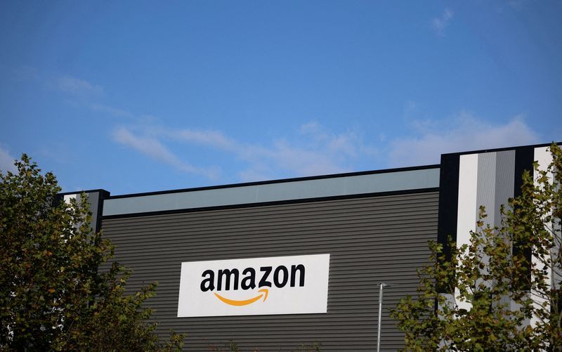 Amazon Faces Class Action Lawsuit Over Seafood Sustainability Claims