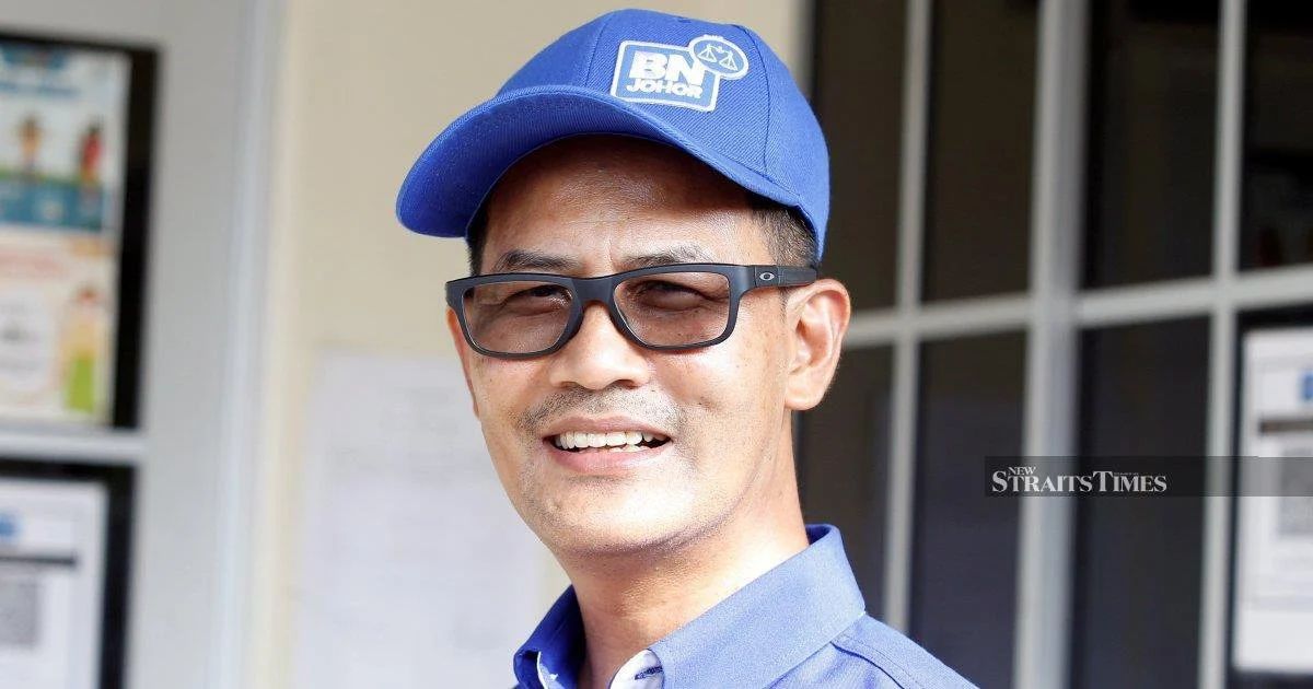 Fuad exits with dignity as BN shifts strategy in Bukit Naning