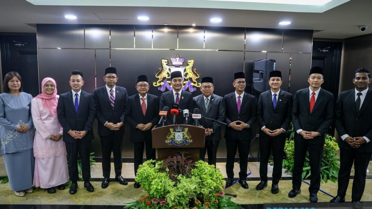 Johor Education Committee Strengthens Leadership Structure with Deputy Chairman Appointment