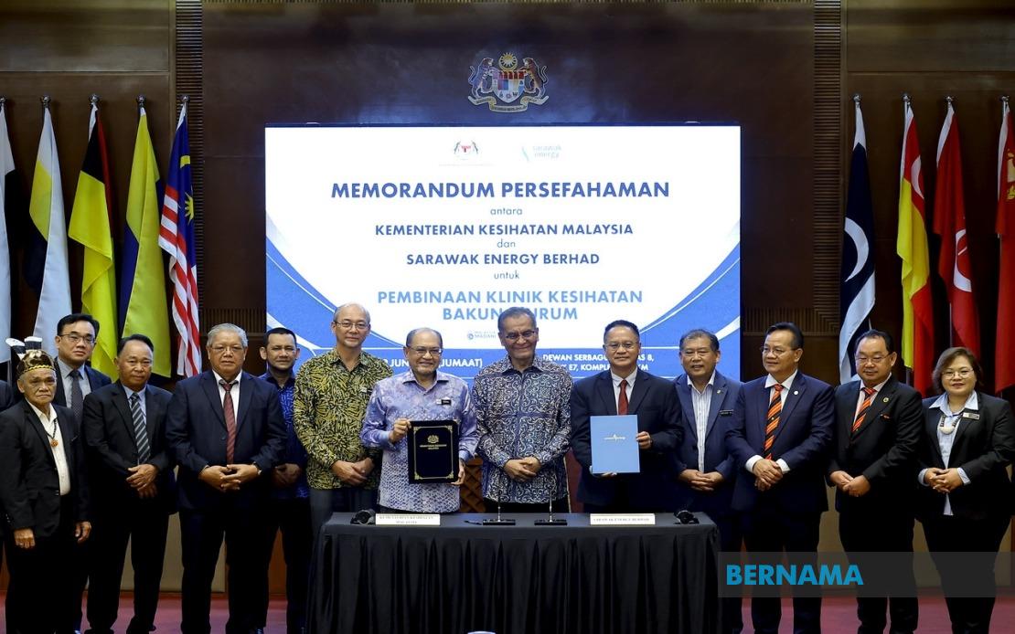 Malaysia's Health Ministry Tackles Specialist Shortage Through Structural Reforms