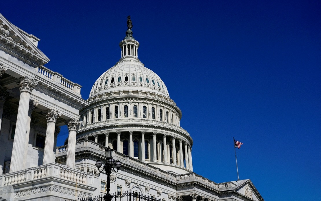 NGO Slams US Lawmakers' Ultimatum on Malaysia's Israeli Entry Ban