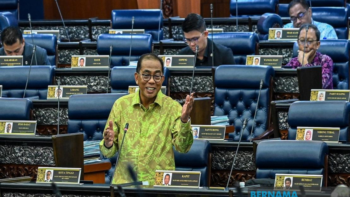 Full Report On Gurun Grenade Explosion To Be Released July 23, Defence Ministry Confirms