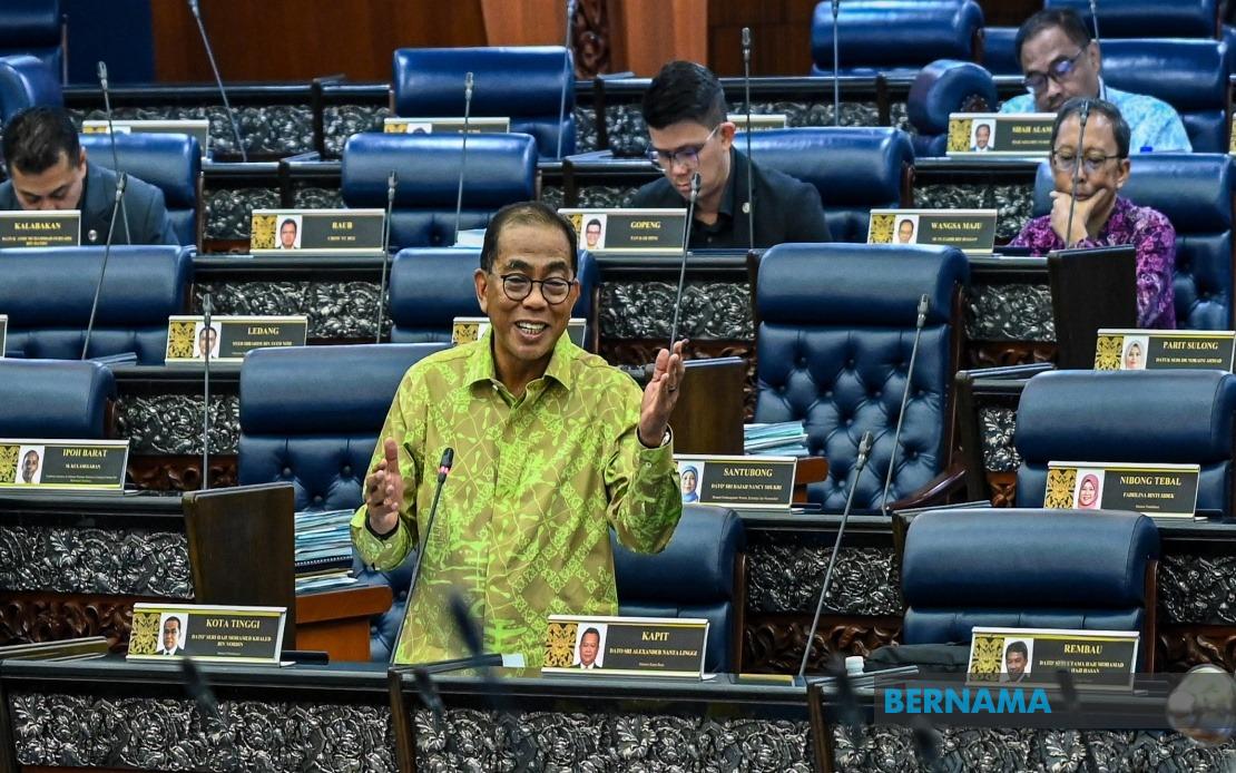 Full Report On Gurun Grenade Explosion To Be Released July 23, Defence Ministry Confirms