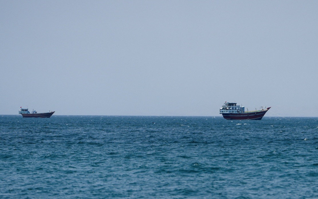 Iran's New Security Chief Links Hormuz Strait Reopening to US Policy Reversal