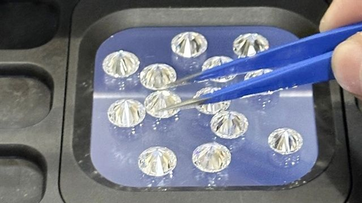 Indian smuggler to face trial in Ho Chi Minh City over 1,477 diamond trafficking operation
