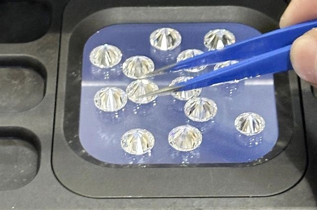 Indian smuggler to face trial in Ho Chi Minh City over 1,477 diamond trafficking operation