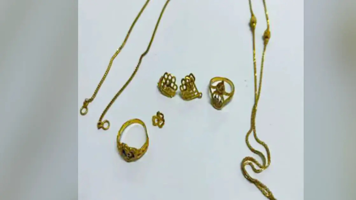 Police Arrest Three in RM8,000 Jewellery Scam Targeting Vulnerable Senior Citizen