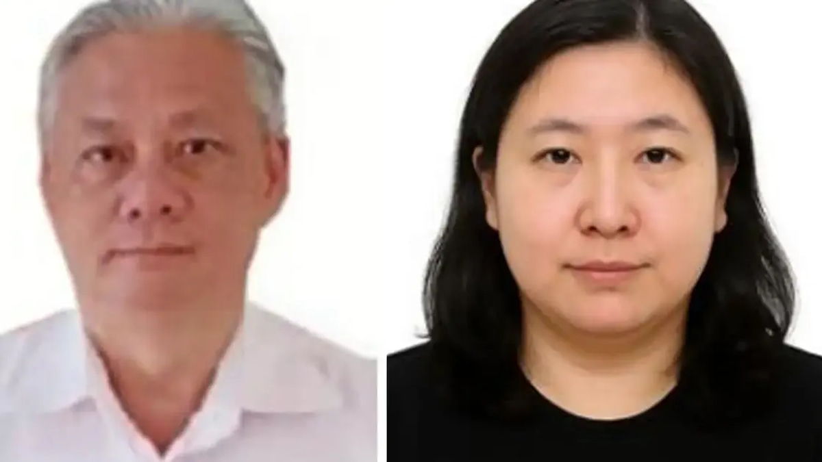 MACC Issues Arrest Warrants for Singapore and Malaysian Individuals in Ongoing Corruption Probe