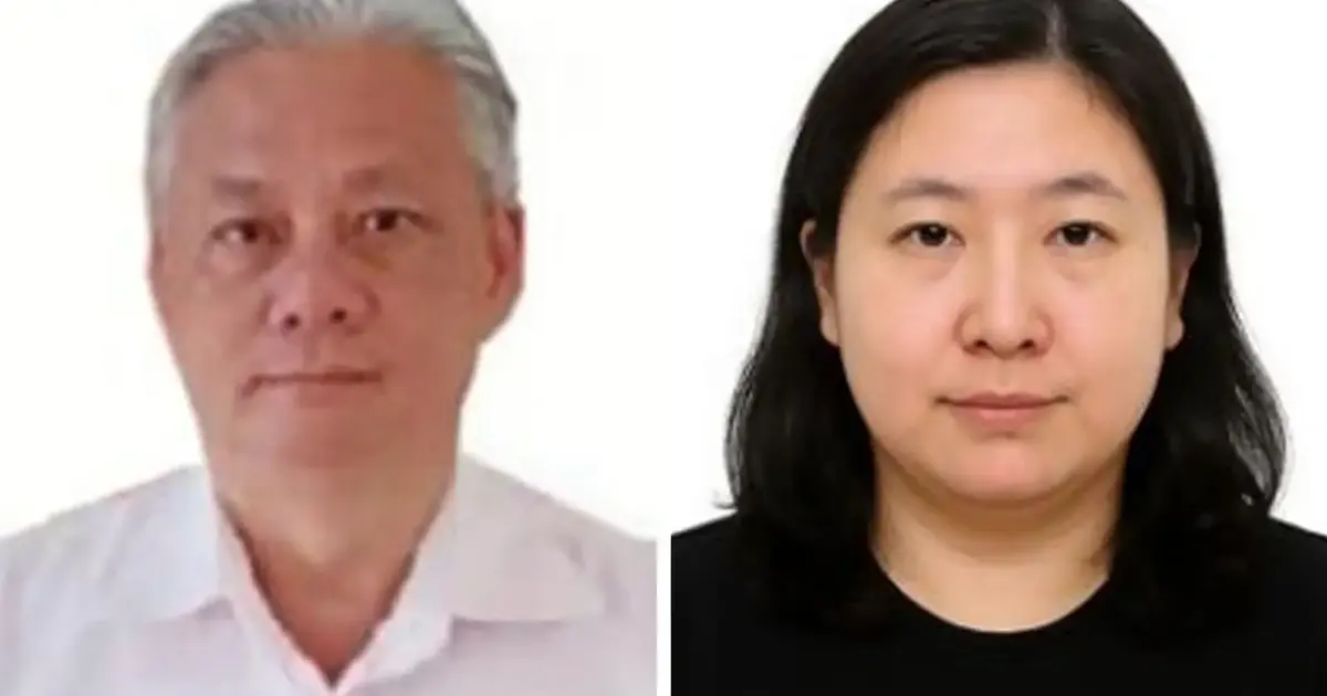 MACC Issues Arrest Warrants for Singapore and Malaysian Individuals in Ongoing Corruption Probe