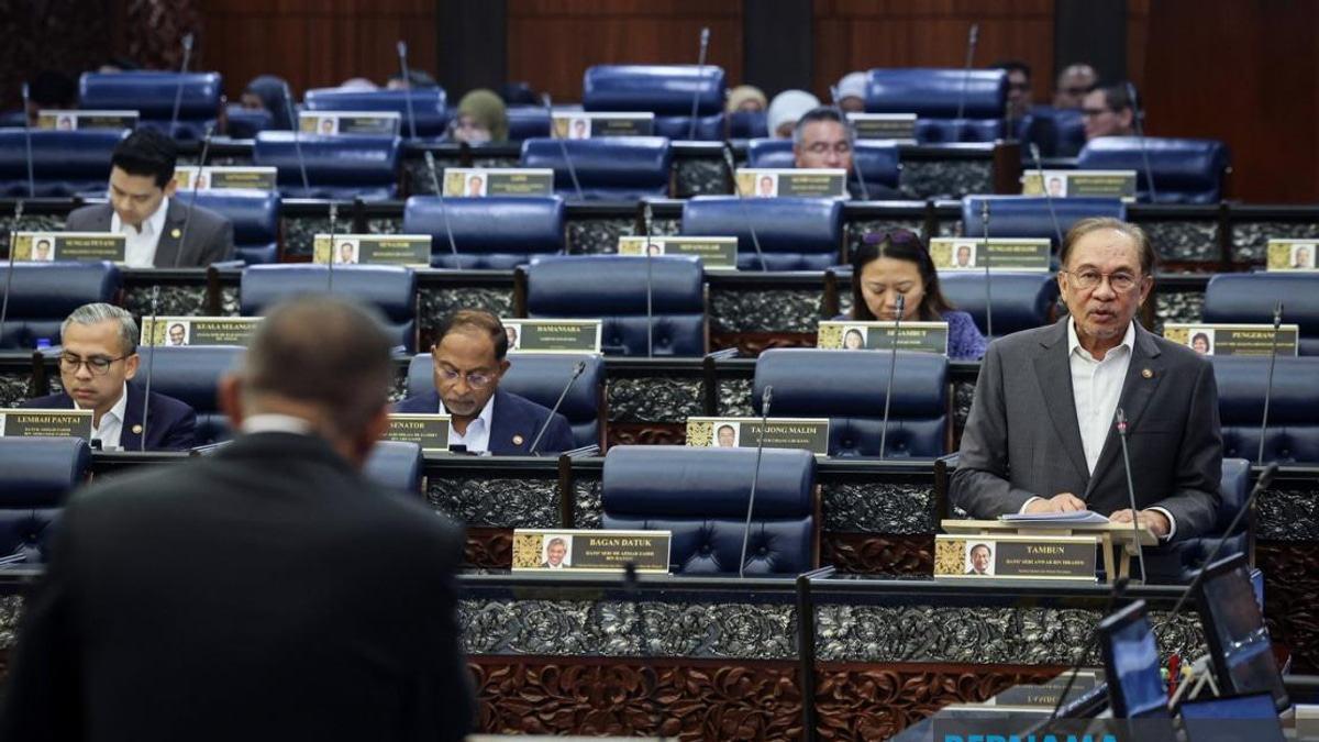 Government Approves RM4.9 Billion in MSME Financing in First Half of 2026