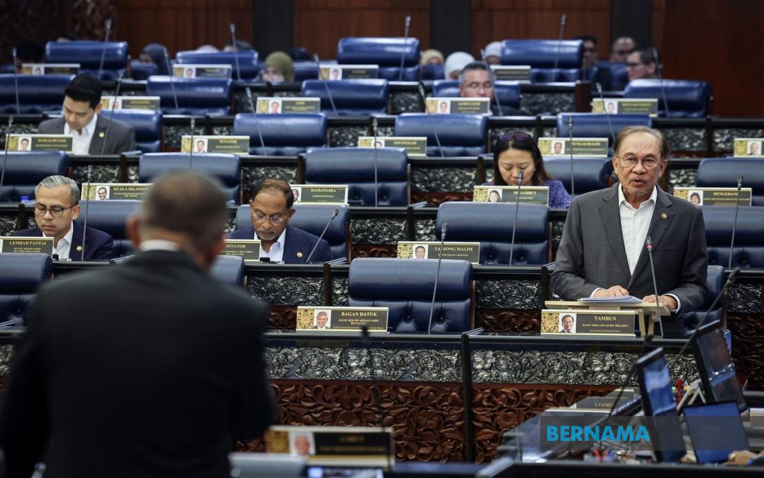 Government Approves RM4.9 Billion in MSME Financing in First Half of 2026