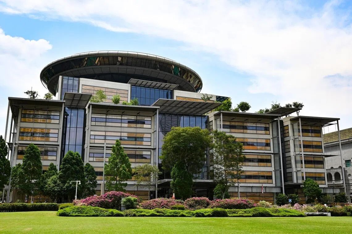 Singapore Court Upholds Police Seizure in Cybercrime Case, Rejects Procedural Challenge