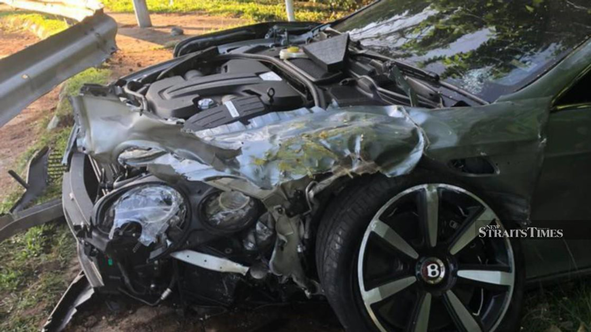 Court of Appeal affirms RM900,000 Bentley insurance payout in landmark ruling