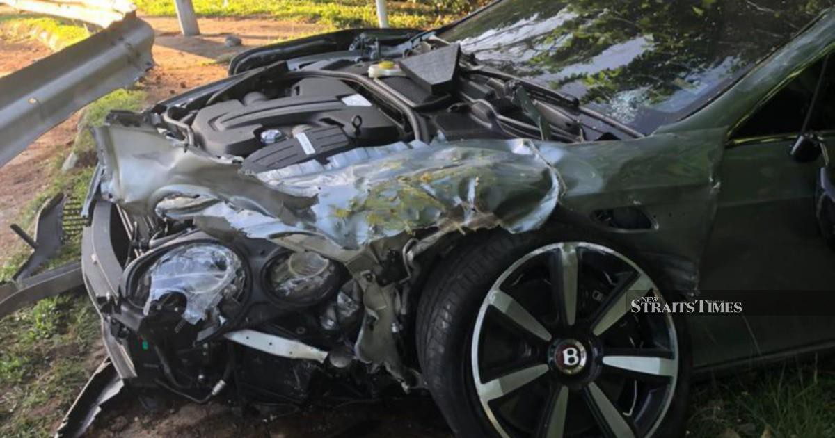 Court of Appeal affirms RM900,000 Bentley insurance payout in landmark ruling