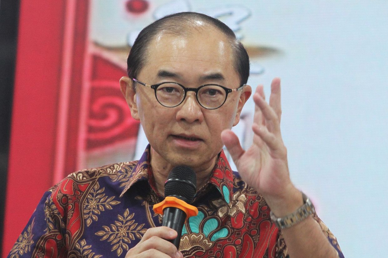 TAR UMT faces financial strain as government slashes tax exemption from decade to three years
