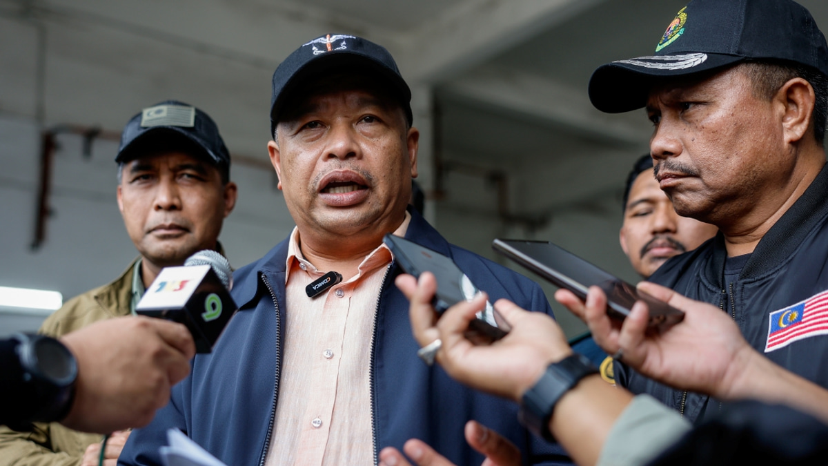 Immigration Department to Hold Fire on Officer Discipline Until MACC Completes Probe into MyIMMs Hack